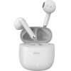 iPro True Wireless Bluetooth Earphones TW100 White - (010701-0253)