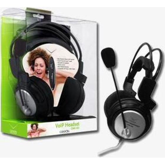 Canyon Gaming Headset HS3 - (CN-HS03)