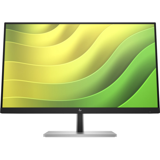 HP E24q G5 Qhd Monitor - (6N4F1AA)