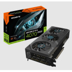 Gigabyte Rtx 4070 Super Eagle Oc 12G - (GV-N407SEagle OC-1)
