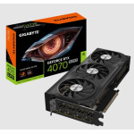 Gigabyte Rtx 4070 Super Windforce Oc 12G - (GV-N407SWF3OC-12GD)