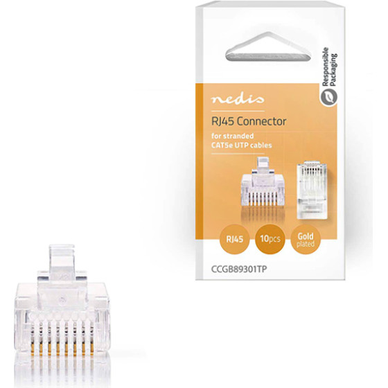 Nedis CCGB89301TP