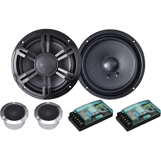 ��� ��������� ����������� �� Crossover - (CTS-602)