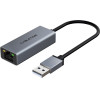 Cabletime ���������� ������� CT-AML100, USB, 100MBps Ethernet, ����