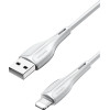 Usams ������� Lightning �� Usb US-SJ371, 10W, 1m, ����� - (SJ371USB02)