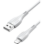 Usams ������� Lightning �� Usb US-SJ371, 10W, 1m, ����� - (SJ371USB02)