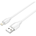Ldnio ������� Lightning �� Usb LS371, 10.5W, 1m, �����