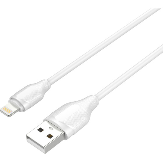 Ldnio ������� Lightning �� Usb LS371, 10.5W, 1m, �����