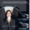 Nillkin Tempered Glass Guardian Full Coverage 2.5D ��� Iphone 13/13 Pro