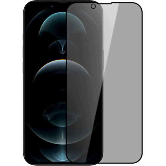 Nillkin Tempered Glass Guardian Full Coverage 2.5D ��� Iphone 13/13 Pro