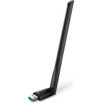 TP-Link ��������� Usb ���������� ������� Archer T3U Plus, 1300Mbps, V.1 - (ARCHER-T3U-PLUS)