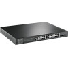 TP-Link L2+ Managed Switch 24x PoE+, 4x SFP+, Ver. 2.0 - (TL-SG3428XMP)