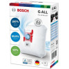 Bosch �������� ������� 4��� ������� �� ������ Bosch / Siemens - (BBZ41FGALL)