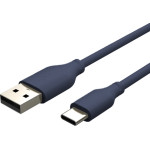 Cabletime ������� USB-C �� Usb CT-CMAMN1, 15W, 480Mbps, 1m, ����