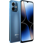 Ulefone Smartphone Note 16 Pro, 6.52'', 8/512GB, octa-core, 50MP, ���� - (NOTE16PRO-8512BL)