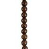 GloboStar Beads Vintage �������� ��������� ������ �������� 1 x E27 AC220-240V IP20 - �4 x �47cm - ���� ������ ������ �������� - 5 ������ ������� - (00694)