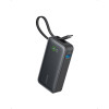 Anker Nano 545 Powerbank 10,000mAh Pd 30W Max Output - (A1259G11)