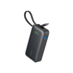 Anker Nano 545 Powerbank 10,000mAh Pd 30W Max Output - (A1259G11)
