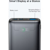 Anker Powerbank Powercore 533 10K mAh, 25W - (A1249G11)