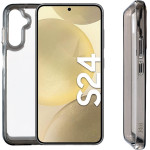 Idol 1991 ���� Samsung S24 5G 6.2'' Cristalyte Tpu Camera Guard ������� ����