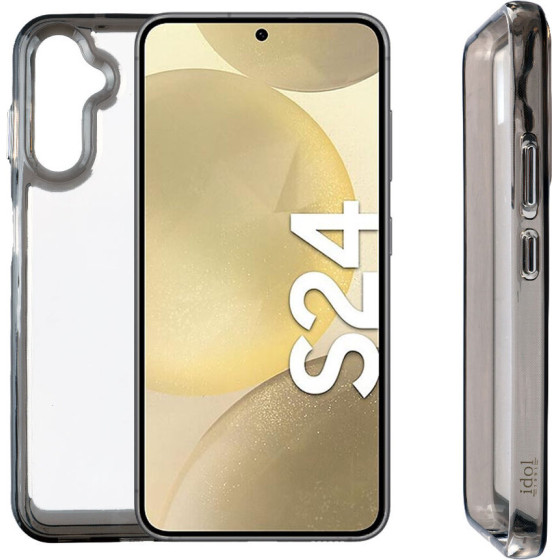 Idol 1991 ���� Samsung S24 5G 6.2'' Cristalyte Tpu Camera Guard ������� ����