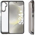 Idol 1991 ���� Samsung S24 Plus 5G 6.7'' Cristalyte Tpu Camera Guard ������� ����