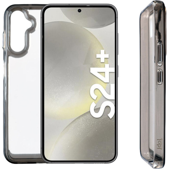 Idol 1991 ���� Samsung S24 Plus 5G 6.7'' Cristalyte Tpu Camera Guard ������� ����