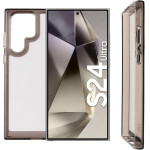Idol 1991 ���� Samsung S24 Ultra 5G 6.8'' Cristalyte Tpu Camera Guard ������� ����