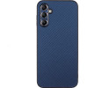 Volte-Tel ���� Samsung S24 5G 6.2'' Carbon Lift Full Camera Protection BLUE