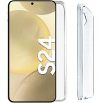 Volte-Tel ���� Samsung S24 5G 6.2'' Slimcolor Air Tpu Camera Guard �������