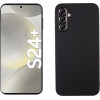 Volte-Tel ���� Samsung S24 Plus 5G 6.7'' Carbon Lift Full Camera Protection RED