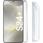 Volte-Tel ���� Samsung S24 Plus 5G 6.7'' Slimcolor Air Tpu Camera Guard �������