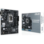 Asus Prime H610M-R D4 Motherboard Micro Atx �� Intel 1700 Socket - (90MB1B40-M0ECY0)