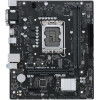 Asus Prime H610M-R D4 Motherboard Micro Atx �� Intel 1700 Socket - (90MB1B40-M0ECY0)