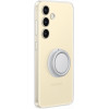 Samsung Clear Gadget Case Galaxy S24 Transparent - (EF-XS921CTEGWW)