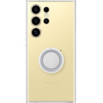 Samsung Clear Gadget Case Galaxy S24 Ultra Transparent - (EF-XS928CTEGWW)