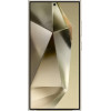 Samsung Clear Gadget Case Galaxy S24 Ultra Transparent - (EF-XS928CTEGWW)