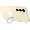 Samsung Clear Gadget Case Galaxy S24+ Transparent - (EF-XS926CTEGWW)