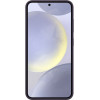 Samsung Silicone Case Galaxy S24 Dark Violet - (EF-PS921TEEGWW)