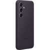 Samsung Silicone Case Galaxy S24 Dark Violet - (EF-PS921TEEGWW)