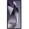 Samsung Silicone Case Galaxy S24 Ultra Dark Violet - (EF-PS928TEEGWW)