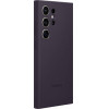 Samsung Silicone Case Galaxy S24 Ultra Dark Violet - (EF-PS928TEEGWW)