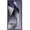 Samsung Silicone Case Galaxy S24 Ultra Violet - (EF-PS928TVEGWW)