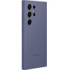 Samsung Silicone Case Galaxy S24 Ultra Violet - (EF-PS928TVEGWW)