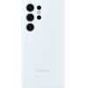 Samsung Silicone Case Galaxy S24 Ultra White - (EF-PS928TWEGWW)