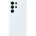 Samsung Silicone Case Galaxy S24 Ultra White - (EF-PS928TWEGWW)