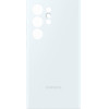 Samsung Silicone Case Galaxy S24 Ultra White - (EF-PS928TWEGWW)
