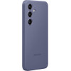 Samsung Silicone Case Galaxy S24 Violet - (EF-PS921TVEGWW)