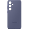 Samsung Silicone Case Galaxy S24 Violet - (EF-PS921TVEGWW)