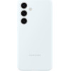Samsung Silicone Case Galaxy S24 White - (EF-PS921TWEGWW)
